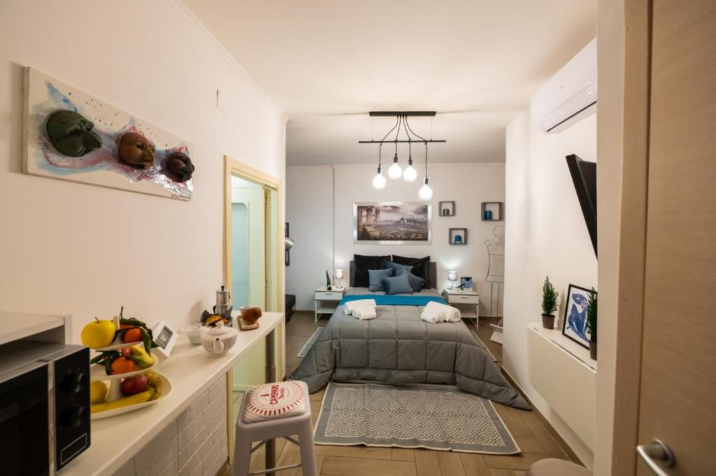 Yes I Know My Room - Magica Napoli - 4