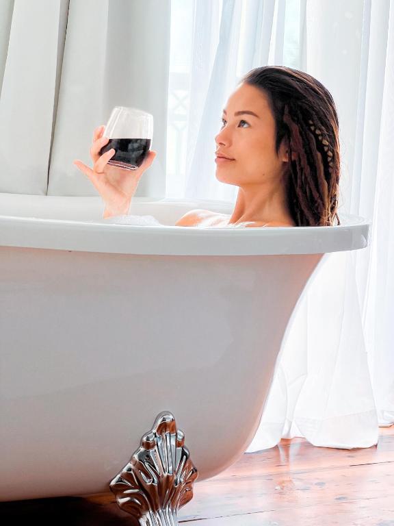 Palácio do Visconde - The Coffee Experience - 4