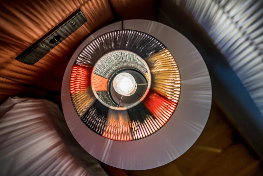 Mercure Lugo Centro - 12