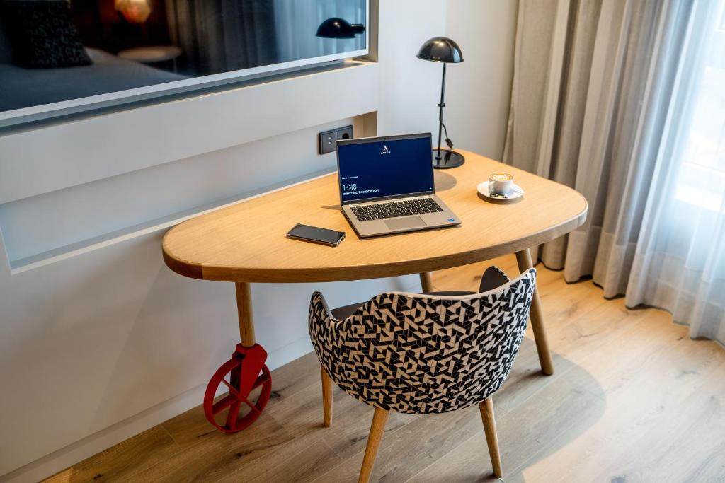 Mercure Lugo Centro - 8