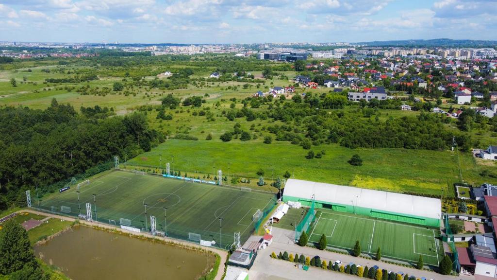 Príroda v okolí hotela