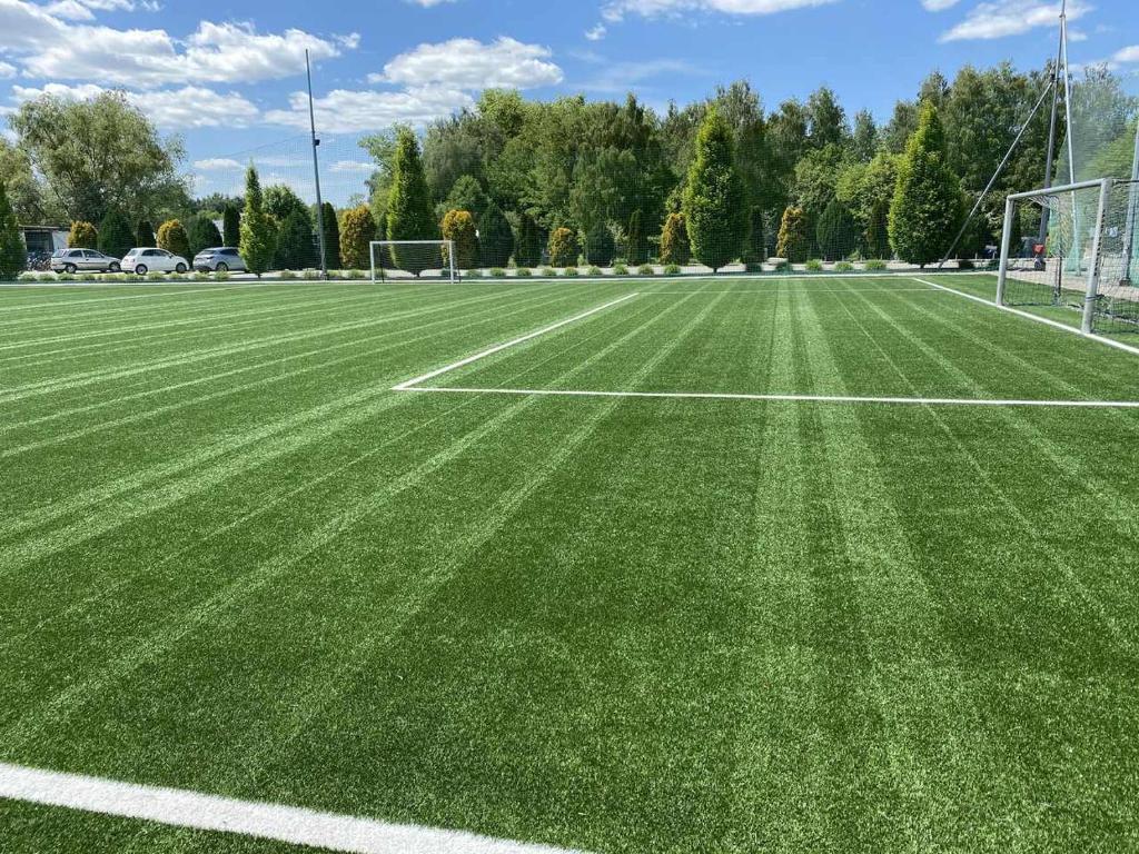 JJ Sport Concept Hotel - Resim 22