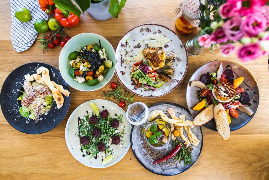 JJ Sport Concept Hotel - Resim 26