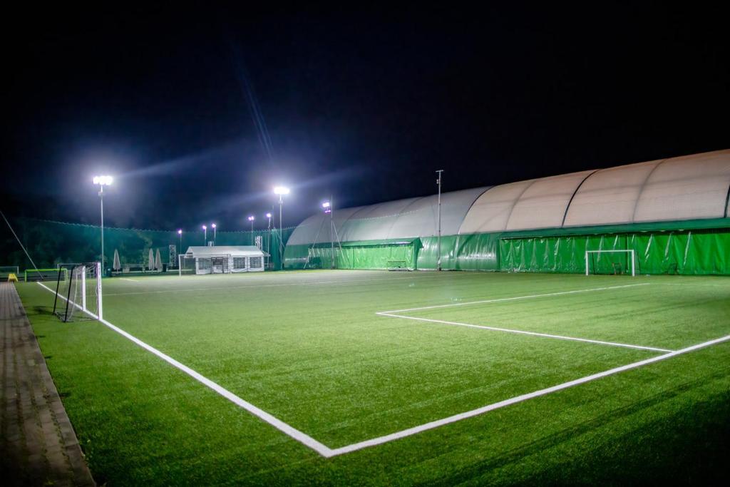 JJ Sport Concept Hotel - Resim 27