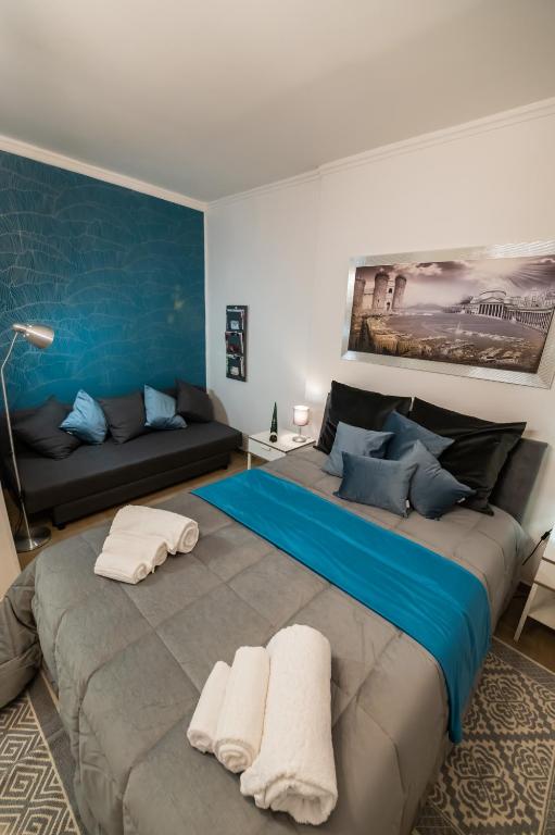 Yes I Know My Room - Magica Napoli - 5