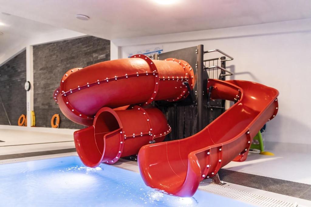 JJ Sport Concept Hotel - Resim 24