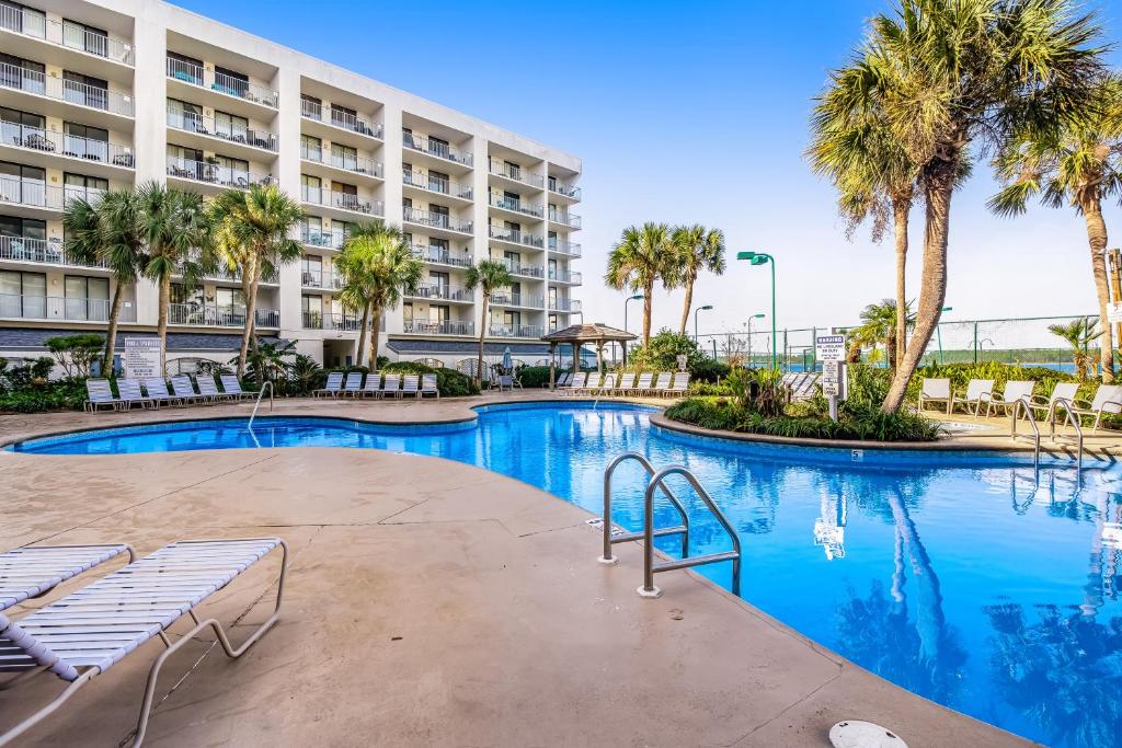 Gulf Shores Surf & Racquet Club Condos II, Gulf Shores – Updated 2023 Prices
