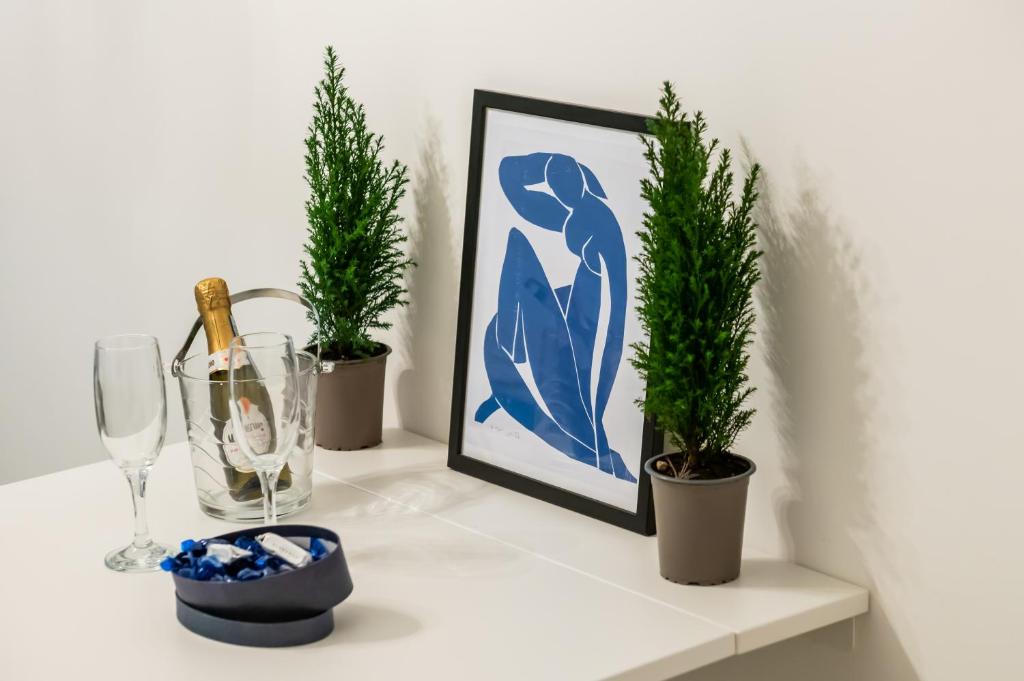 Yes I Know My Room - Magica Napoli - 7