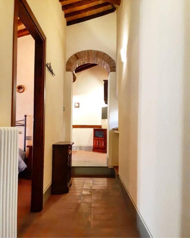 Zdjęcie z galerii obiektu Le Torri San Gimignano Apartments w mieście San Gimignano