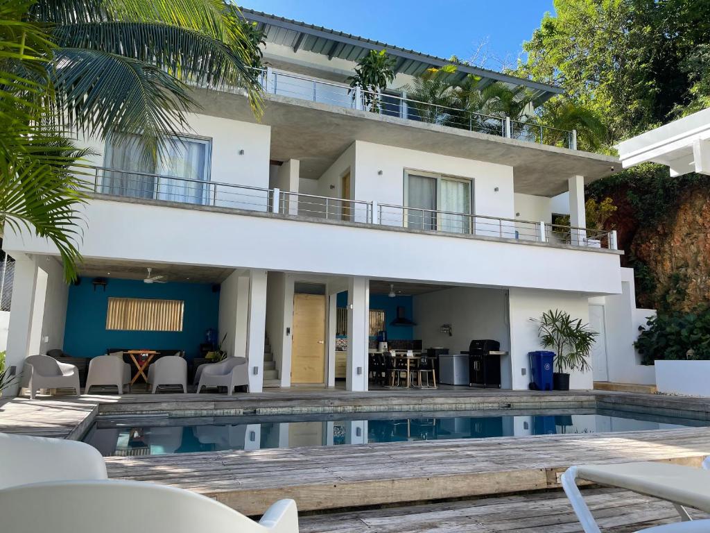 Villa Mirna Playa Coson, Las Terrenas., Las Terrenas – Updated 2023 Prices