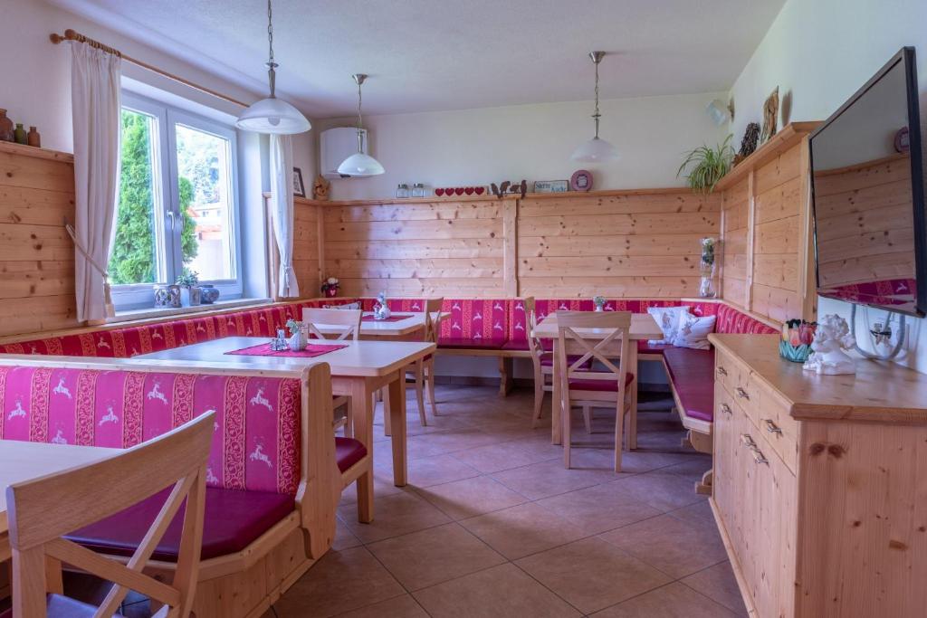 Fotografie z fotogalerie ubytování s'Wirtshaus by Alpine Genusswelten v Gröbmingu