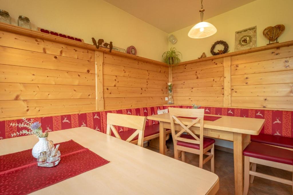 Fotografie z fotogalerie ubytování s'Wirtshaus by Alpine Genusswelten v Gröbmingu