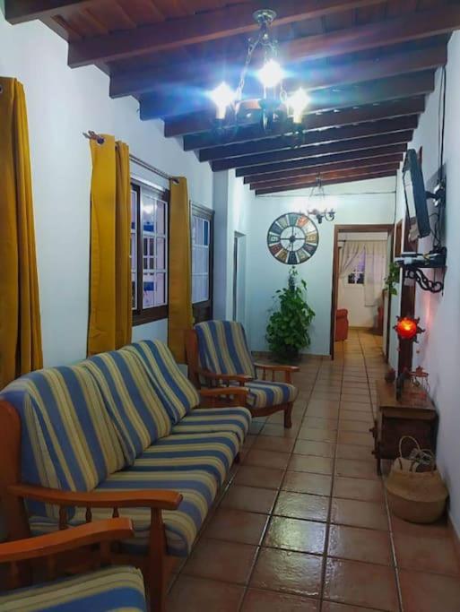 Casa Las Capotas, Fuencaliente de la Palma – Bijgewerkte ...