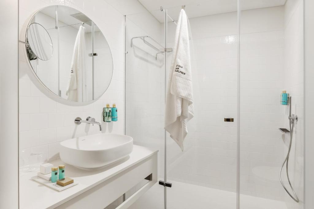 Casa da Galeria - Azores Art of Hosting - Resim 3