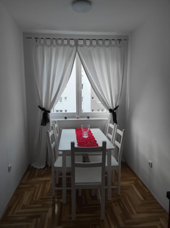 Apartman, Istočno Sarajevo - Appartement 2 Chambres