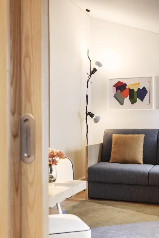 Casa da Galeria - Azores Art of Hosting - Resim 30