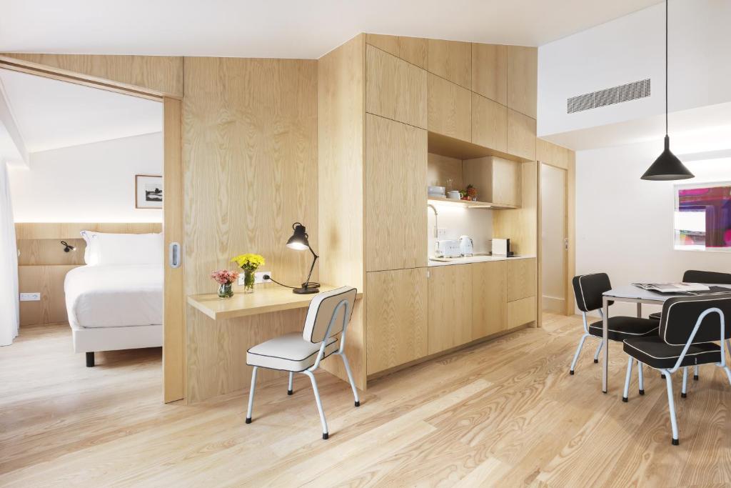 Casa da Galeria - Azores Art of Hosting - Resim 2