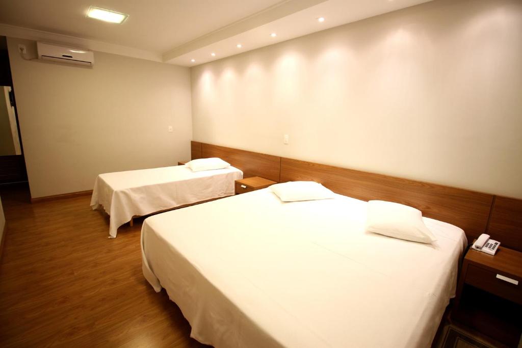 Hotel Recanto Bela Vista - Habitación Triple Superior