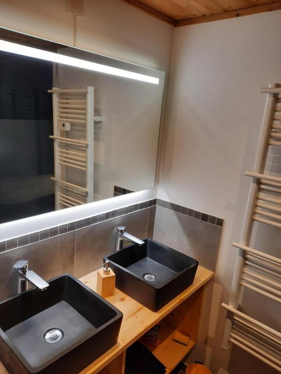 Les Terrasses Du Mont Blanc - Apartamento De Lujo
