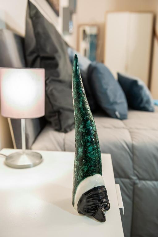 Yes I Know My Room - Magica Napoli - 8