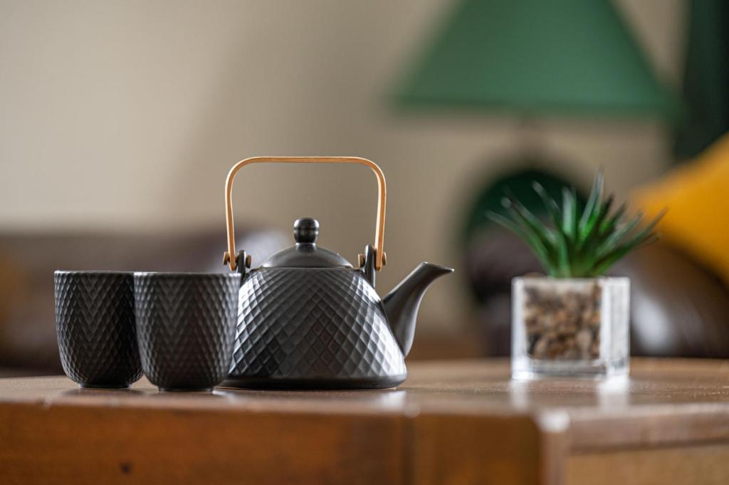 Grichting Hotel & Serviced Apartments - Resim 23