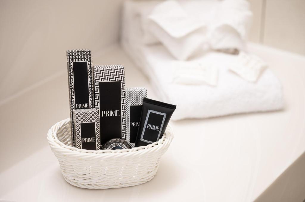 Grichting Hotel & Serviced Apartments - Resim 19