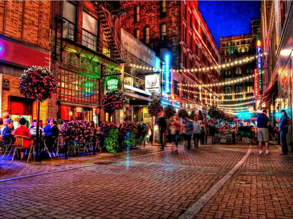 Hyatt Regency Cleveland at The Arcade - 