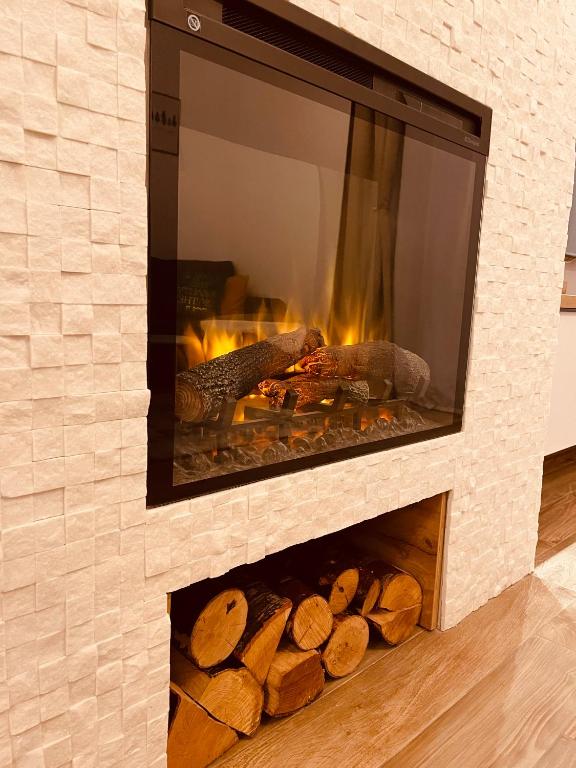 Galeriebild der Unterkunft Apartman Pinewood Divcibare in Divčibare