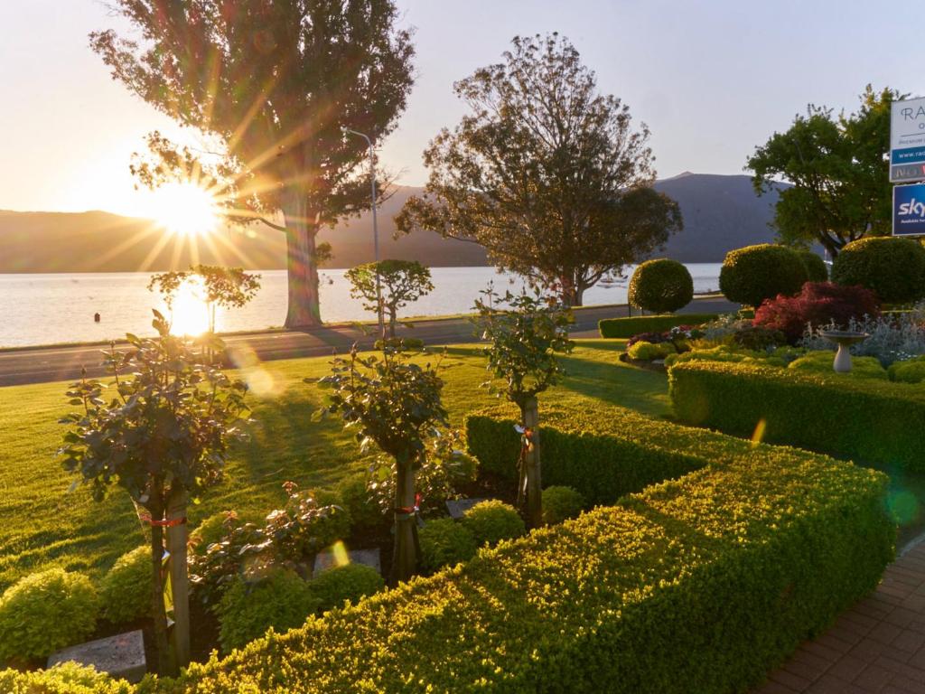 Radfords on the Lake - Resim 16