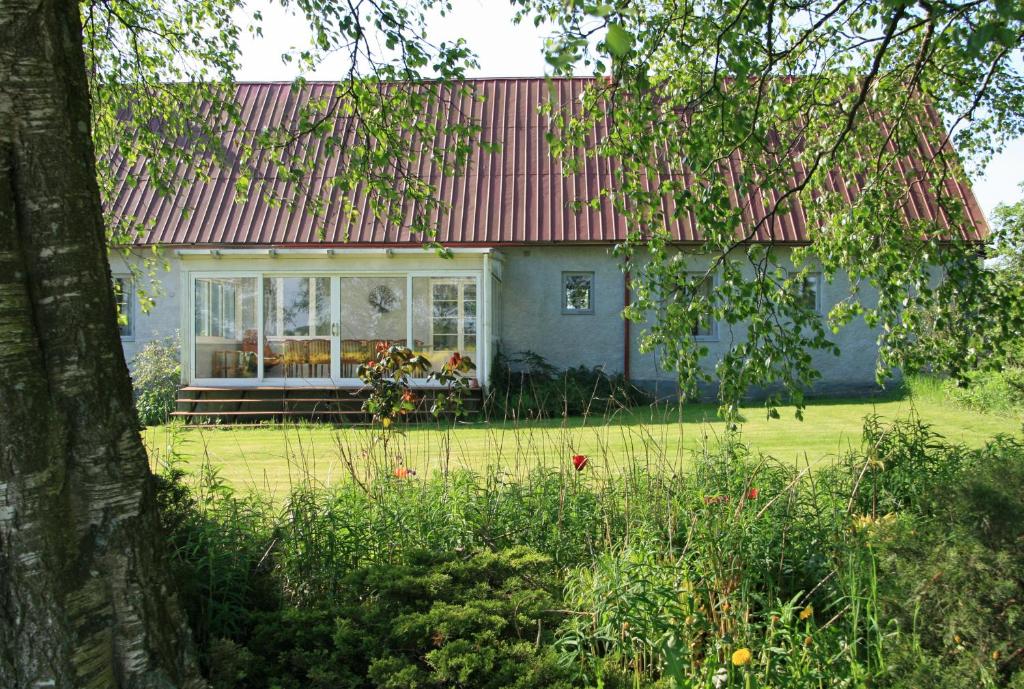 Örums Nygård Gårdshotell - Twee Slaapkamers Appartement