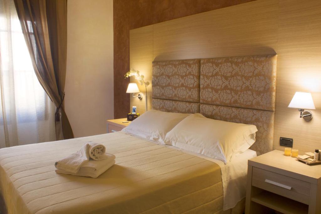 Derechos de imagen reservados por Booking.com