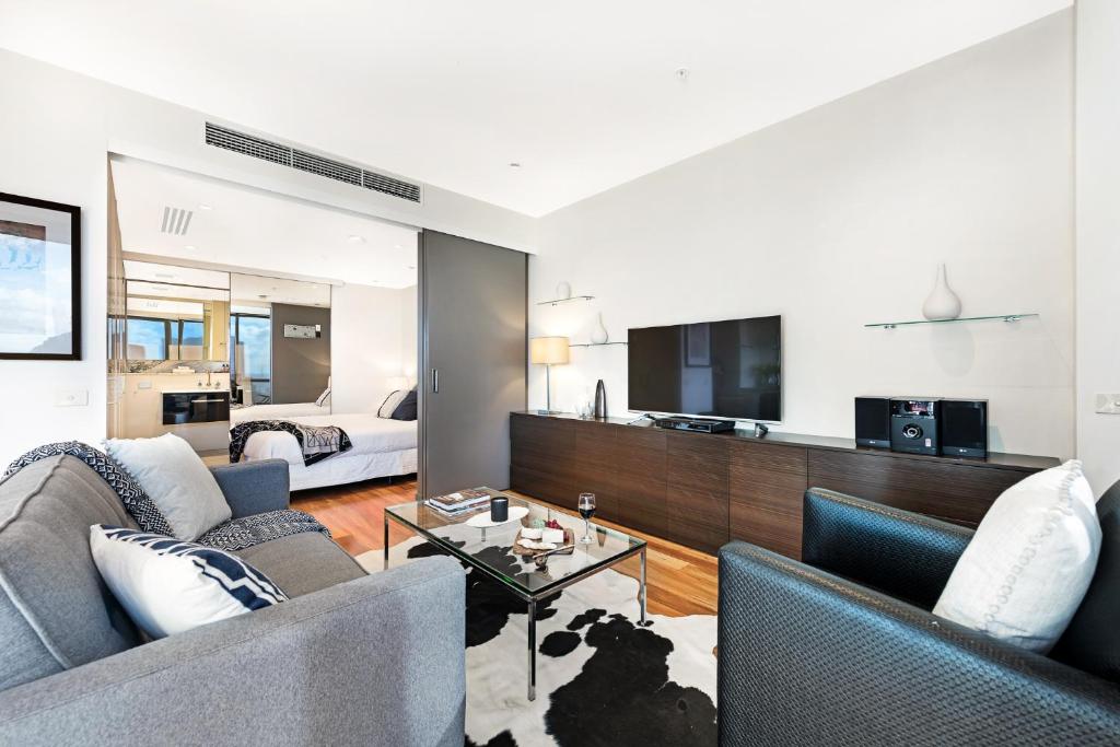 Corporate Keys - Freshwater Place, Melbourne – Updated 2023 Prices