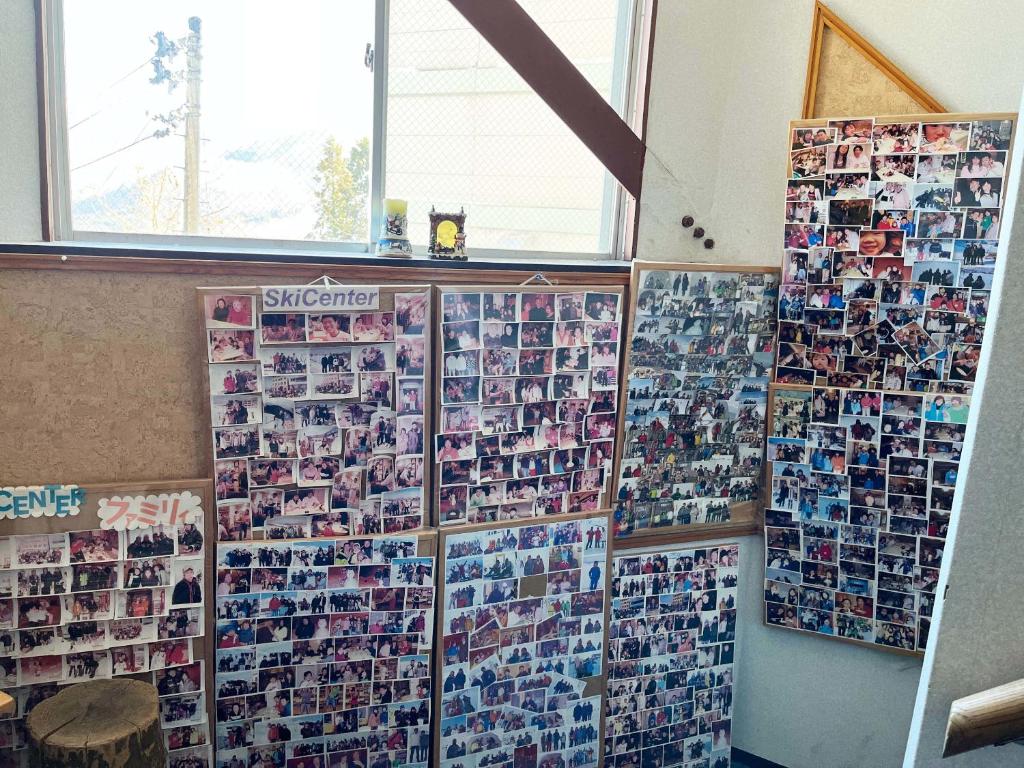 南魚沼市にあるIshiuchi Ski Centerのギャラリーの写真