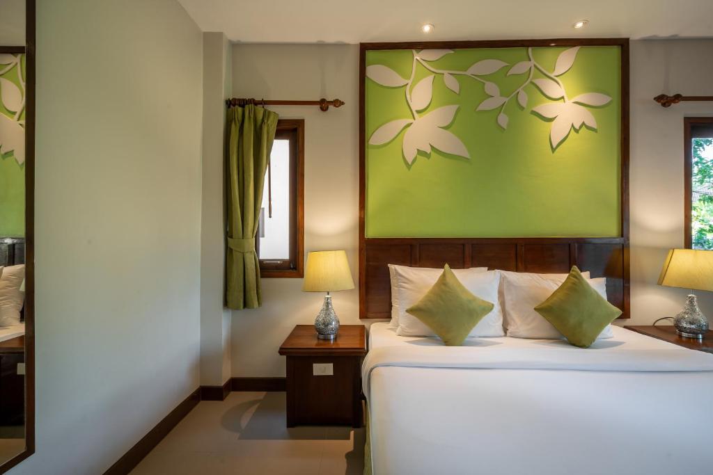 The Leaf Oceanside by Katathani - SHA Extra Plus - 3