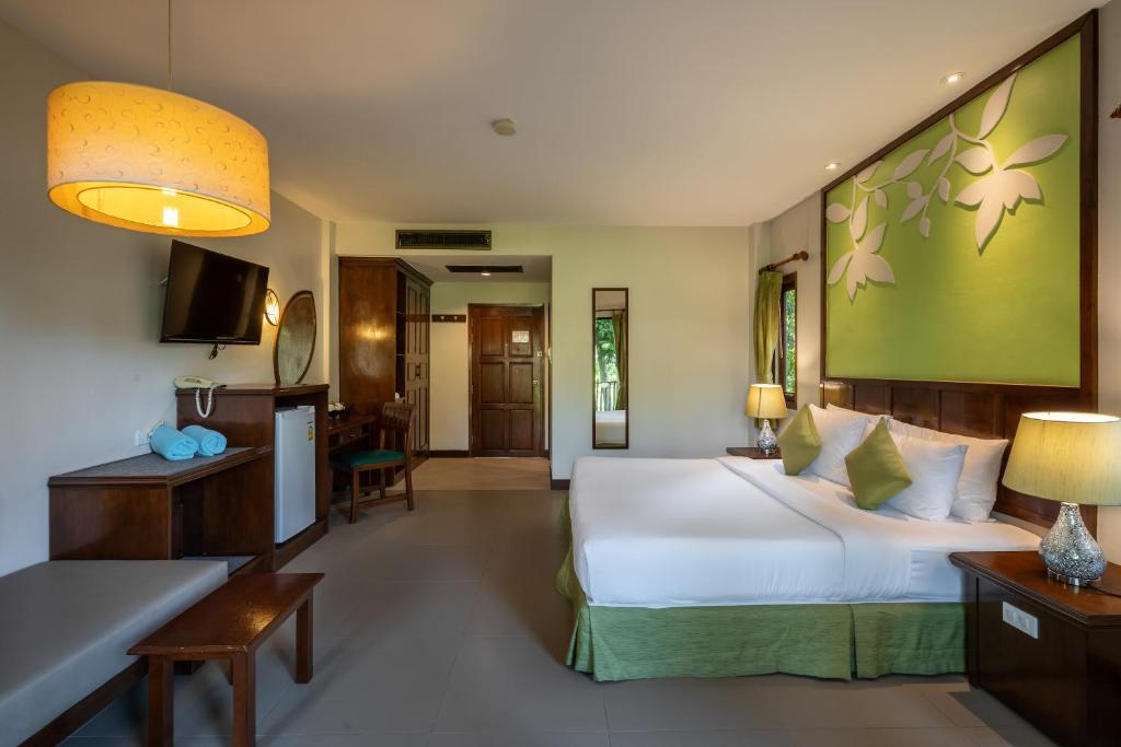 The Leaf Oceanside by Katathani - SHA Extra Plus - 2