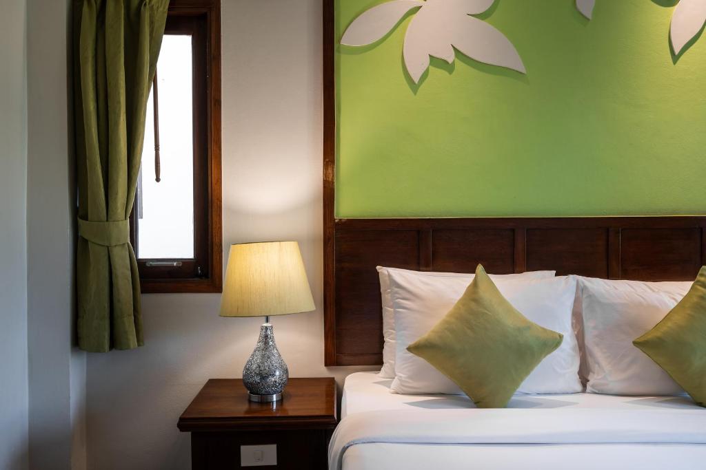 The Leaf Oceanside by Katathani - SHA Extra Plus - 4