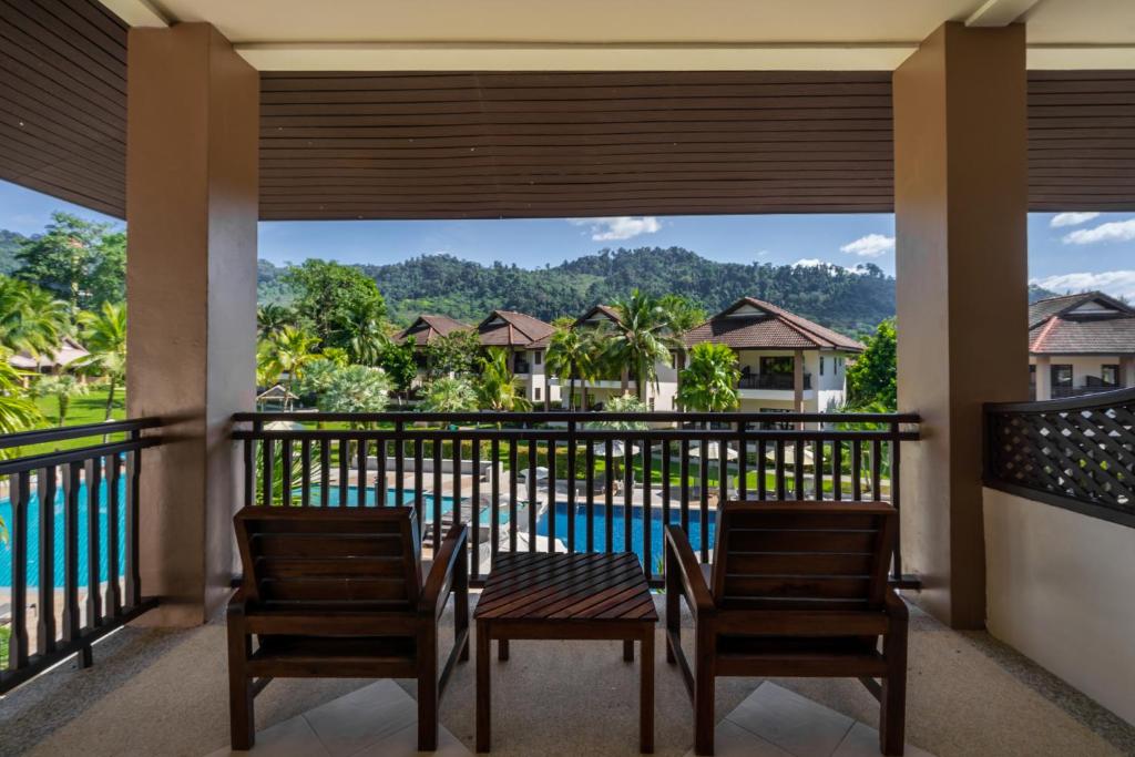 The Leaf Oceanside by Katathani - SHA Extra Plus - 8