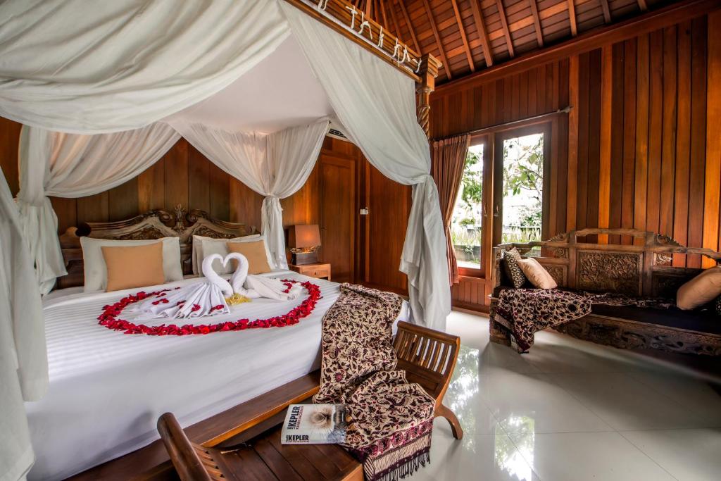 Gallery image of Nur Guest House by Purely in Ubud