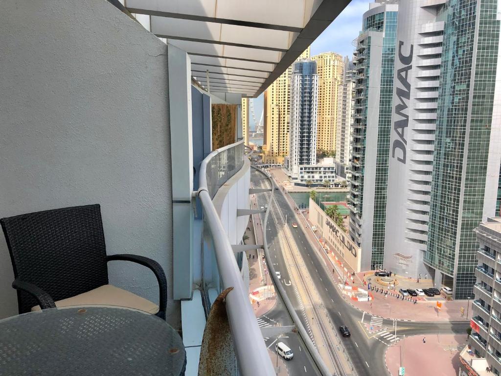 Marina Diamond 2 Apartment, Dubai (updated prices 2024)