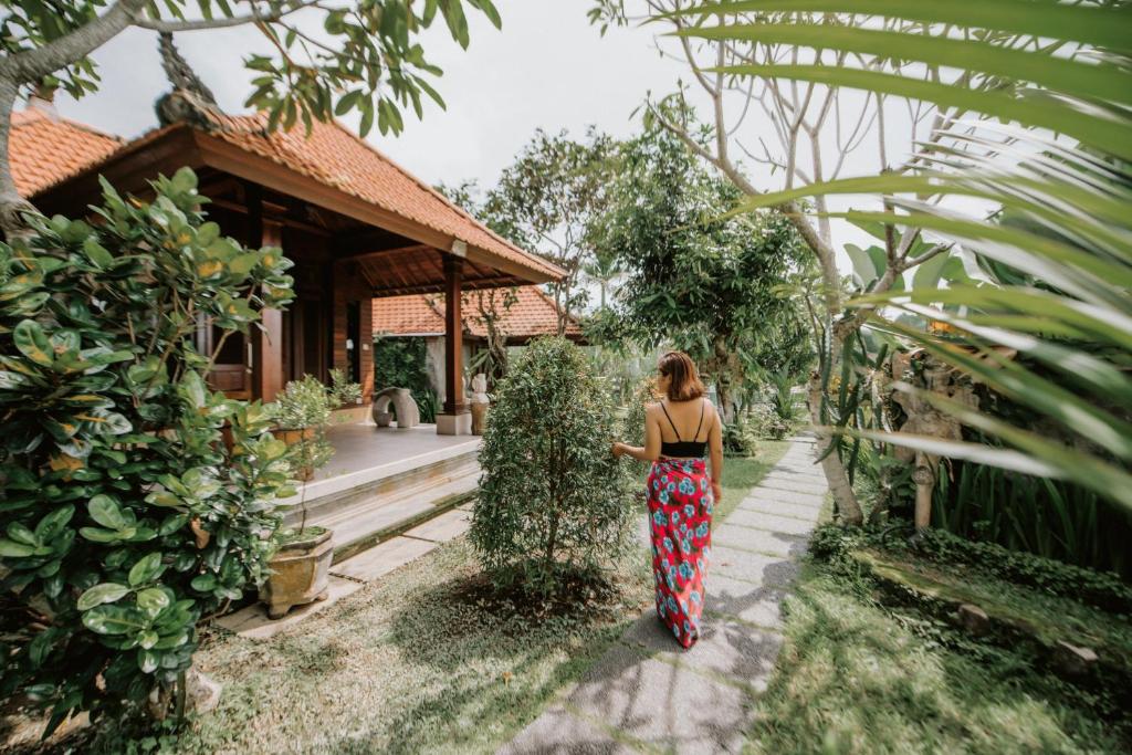 Hosté ubytování Nur Guest House by Purely