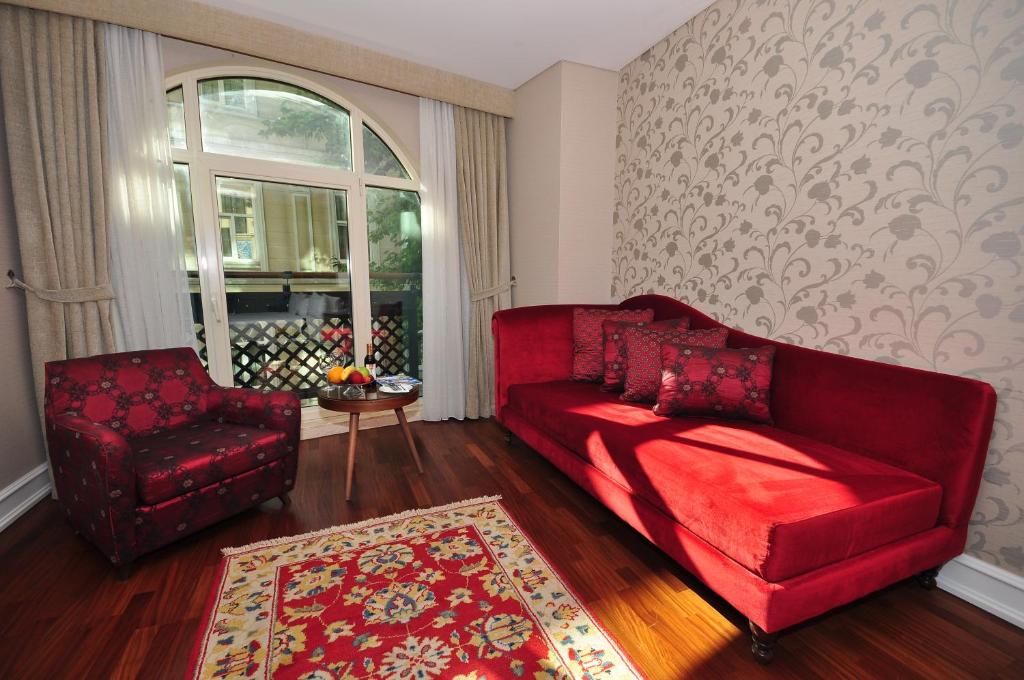 Neorion Hotel - Special Class - 9