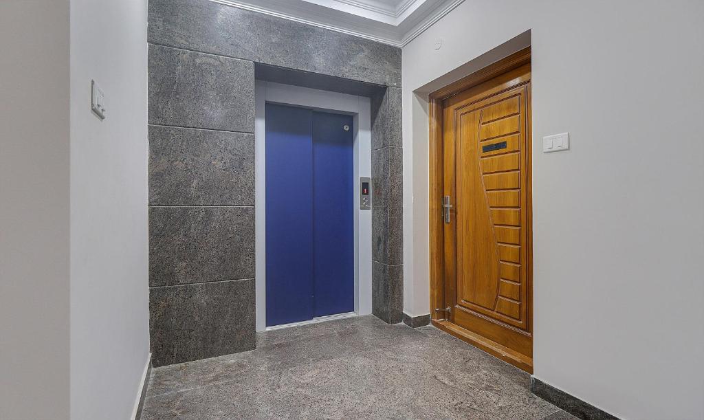Fotografie z fotogalerie ubytování Treebo Rithikha Inn Elite Chennai Trade Centre v destinaci Čennaí