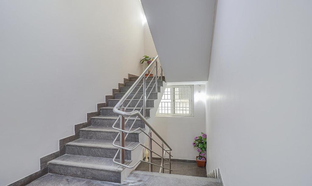 Fotografie z fotogalerie ubytování Treebo Rithikha Inn Elite Chennai Trade Centre v destinaci Čennaí