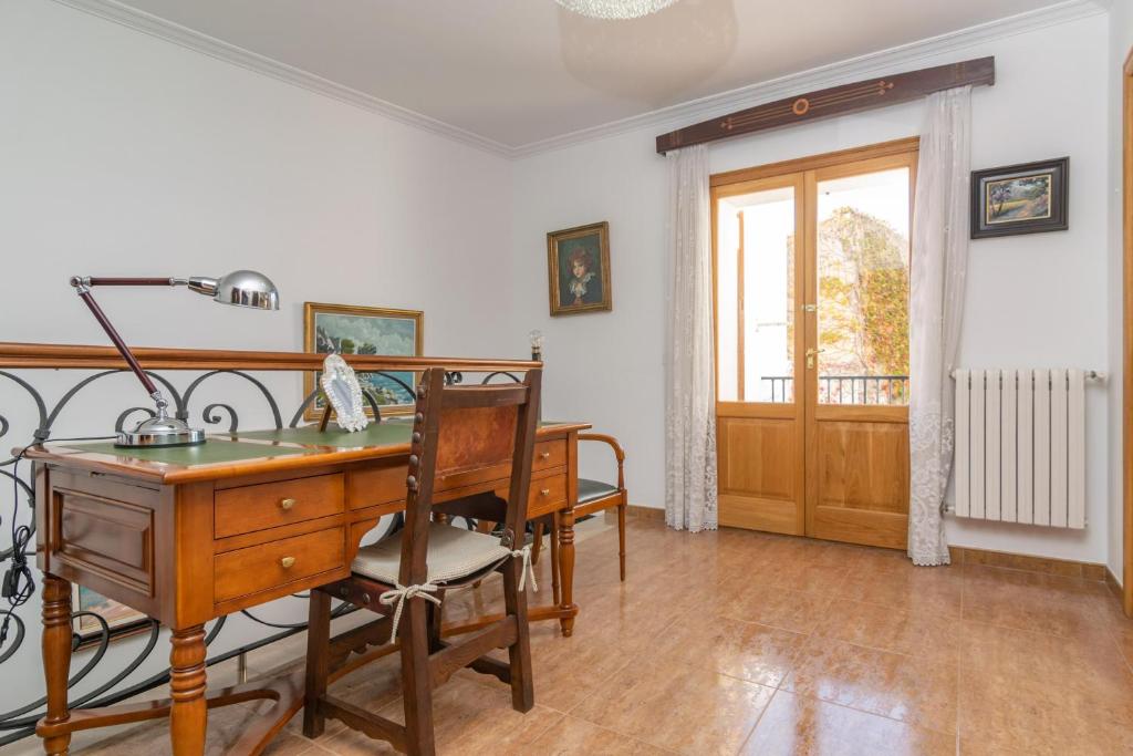 Kép Can Serra -Santa Margalida- szállásáról Santa Margalidában a galériában