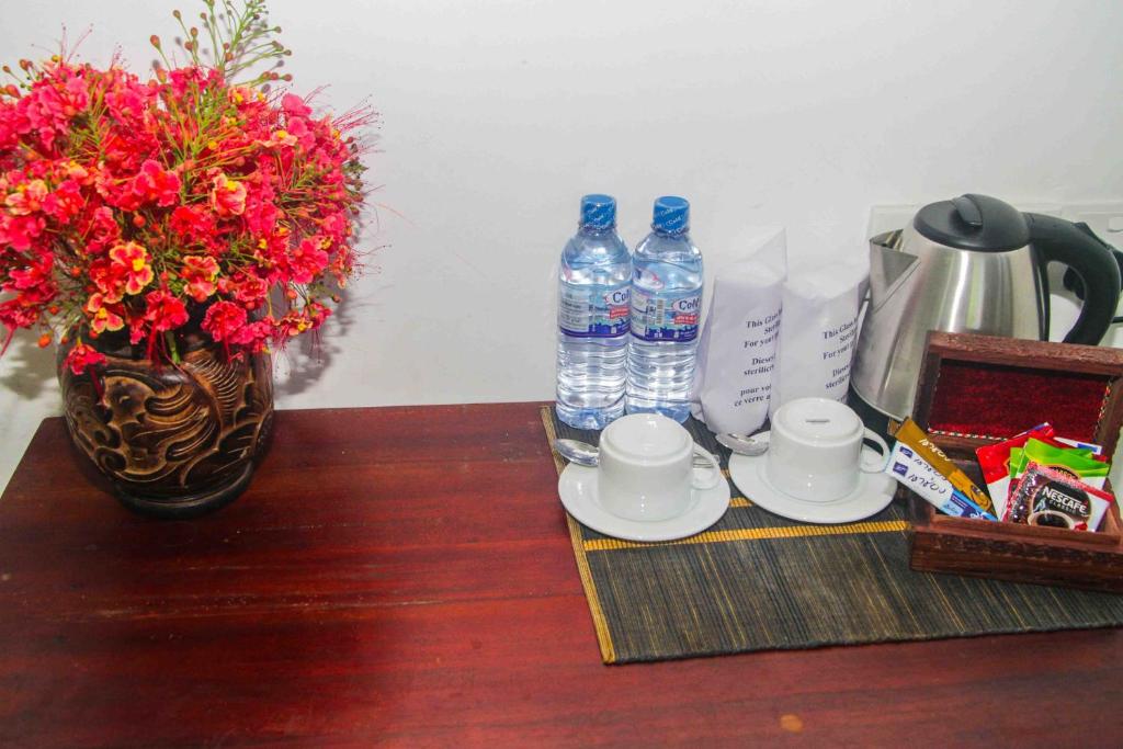 Hungry Lion Sigiriya - 6