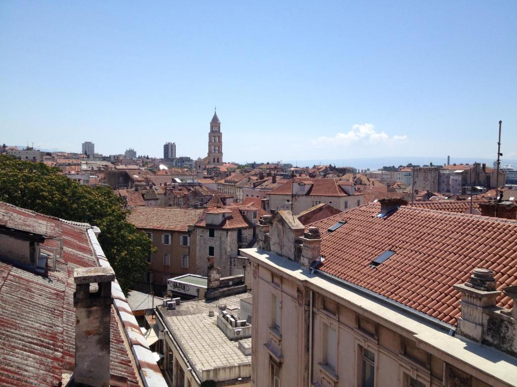 Attic Apartments Split, Split (updated prices 2025) - 11