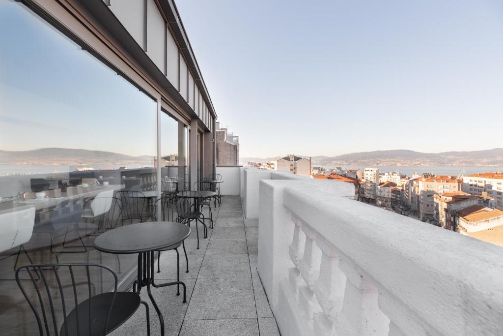 Exe Vigo, Vigo – Updated 2022 Prices