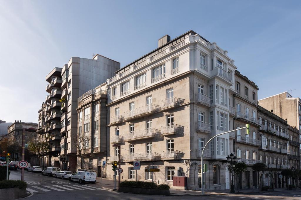 Exe Vigo, Vigo – Updated 2022 Prices