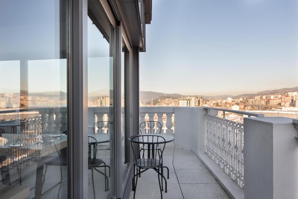 Exe Vigo, Vigo – Updated 2022 Prices