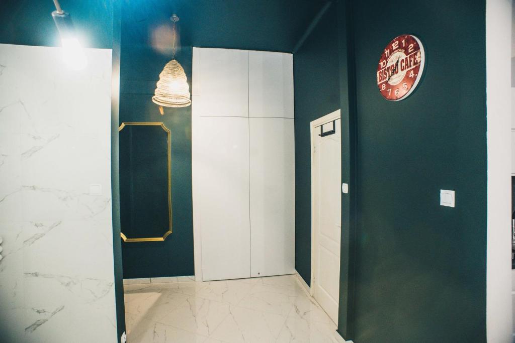 Fotografia z galérie ubytovania YOURAPART STARÓWKA z JACUZZI vo Varšave